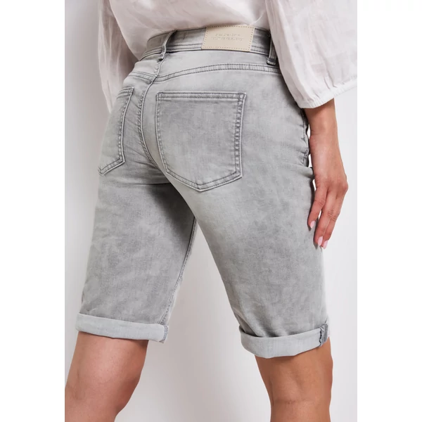 Style QR Jane,mw,bermuda,light - Anyagösszetétel:  2504