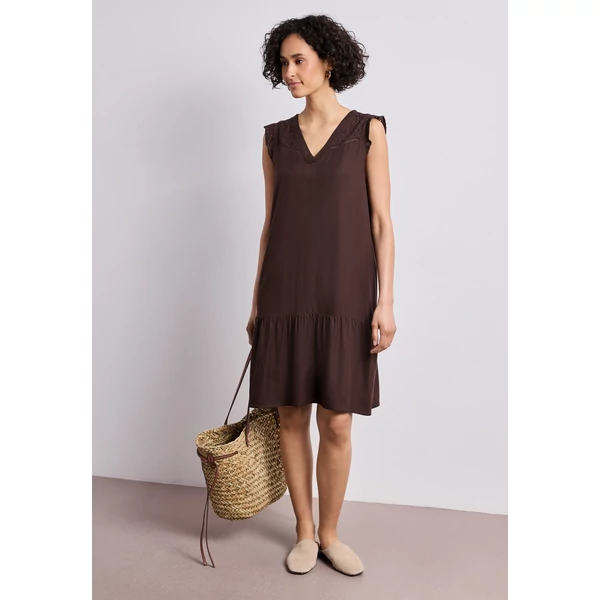 Ruha - SOL_Viscose Tunic shiffley mix - 2605