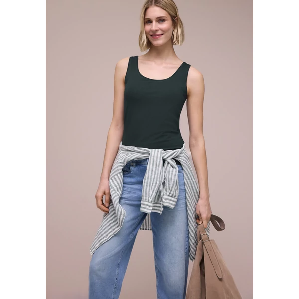 Ing - Style Anni basic top - 2605