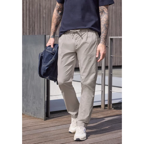Nadrág - light summer chino - 2604