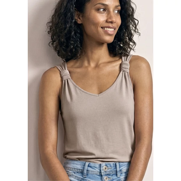 Ing - EOS_Top w. knot detail_solid - 2606