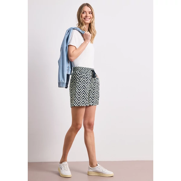 Nadrág - EOS_Style EMEE Shorts_AOP - 2606