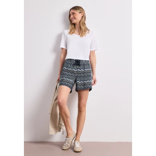 Nadrág - EOS_Style EMEE Shorts_AOP - 2606