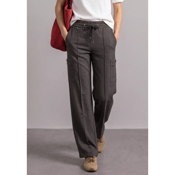 Nadrág - Style Amalia Cargo Pocket Butt - 2608