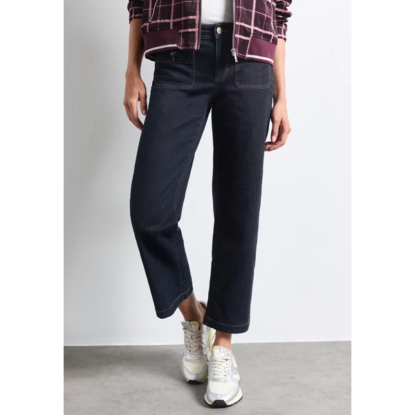 Nadrág - Style Amalia Straight Leg,mw,r - 2608