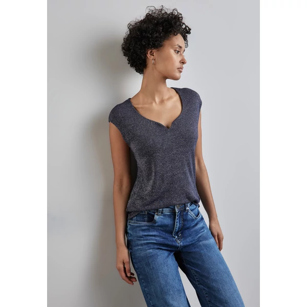 OTLT Ing - LTD QR heart neckline Style Ad 2408