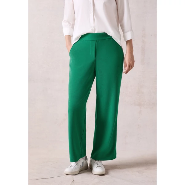 Nadrág - OTLT Style Neele Soft Cord 2408