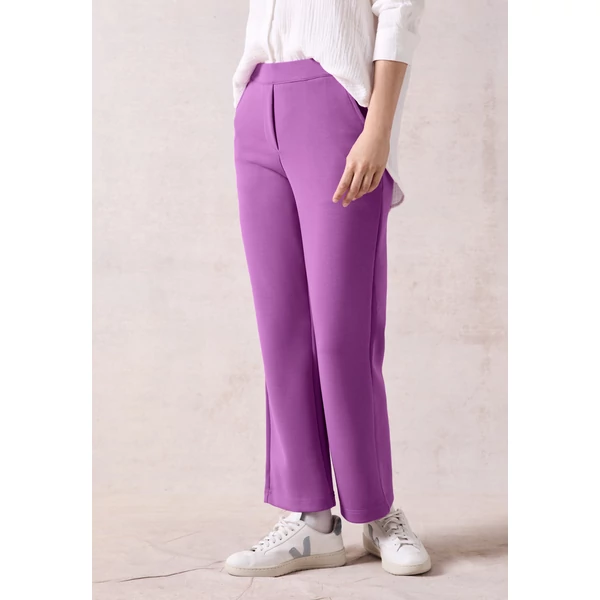 Nadrág - OTLT Style Neele Straight Modal 2408