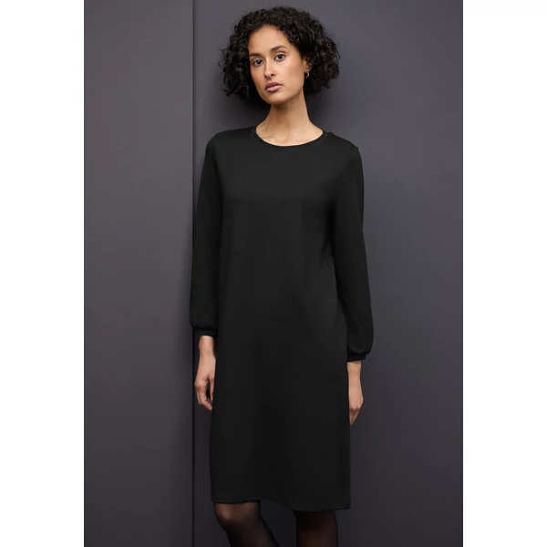 Ruha - Jersey Dress_solid 2510 WS02