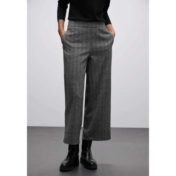 OTLT Nadrág - Style_Emee Herringbone Lurex 2510 WS02