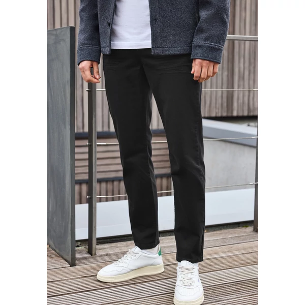 Nadrág - 5pkt herringbone structure 2510