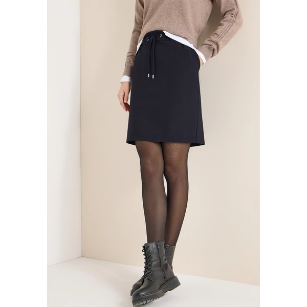 Jogg Skirt Two Tone 2512