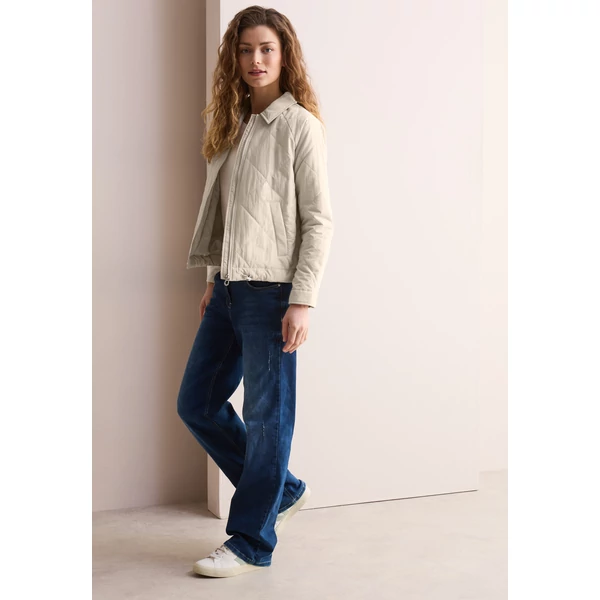 OTLT Blézer és dzseki indoor - TOS Quilted Jacket 2501