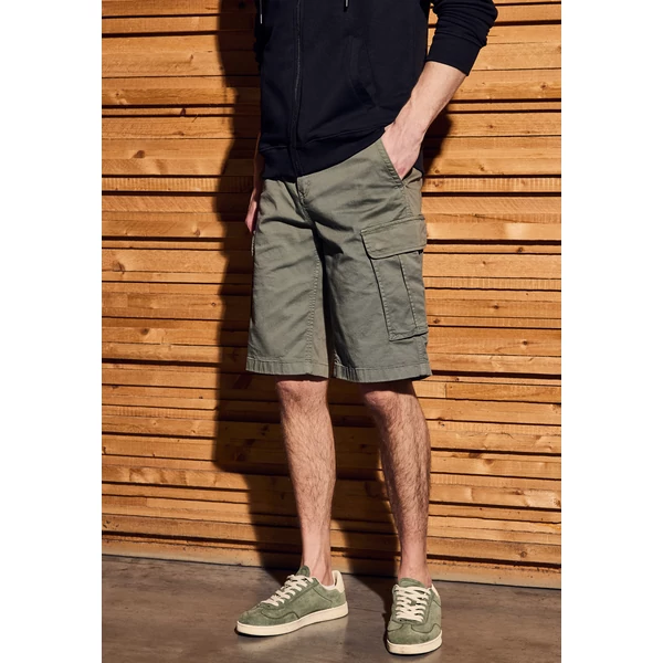 Nadrág - LOS Cargo shorts,regularfit 2503