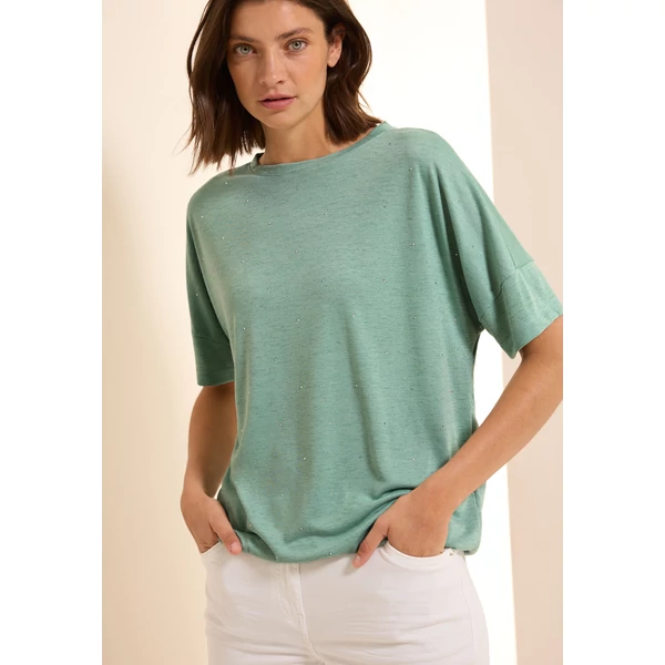 Ing - TOS Deco Stone T-Shirt 2504