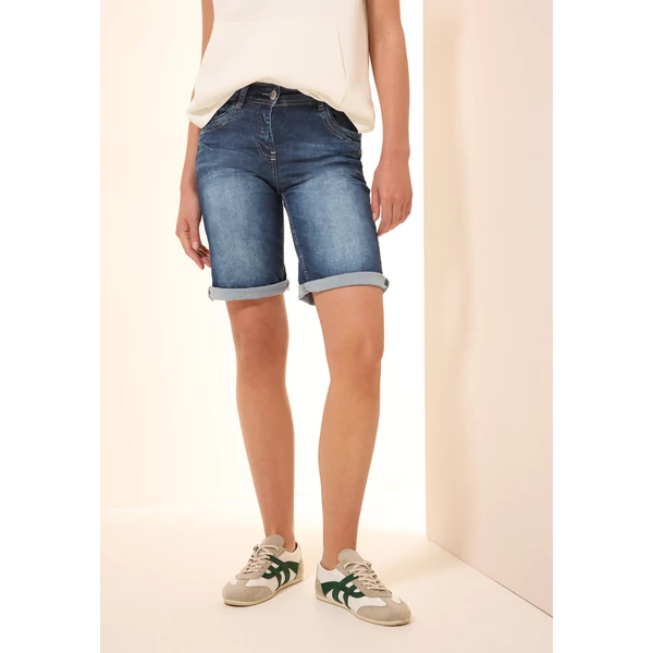 Nadrág - Style NOS Scarlett Shorts Mid 2504