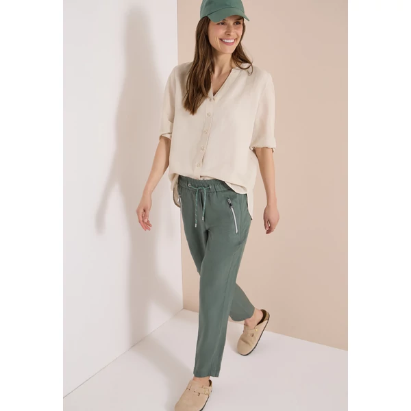 Nadrág - LINEN_Style Chelsea LI_VIS - 2605