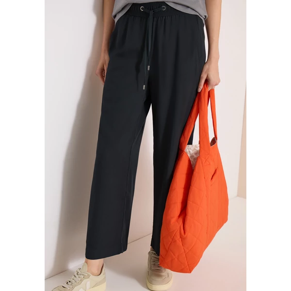 Nadrág - Style Neele Viscose Solid - 2605