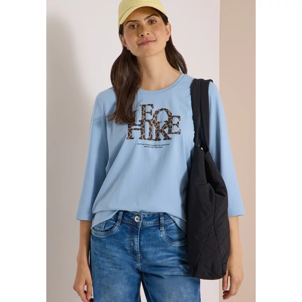 Ing - Leo Hike FP T-Shirt - 2608