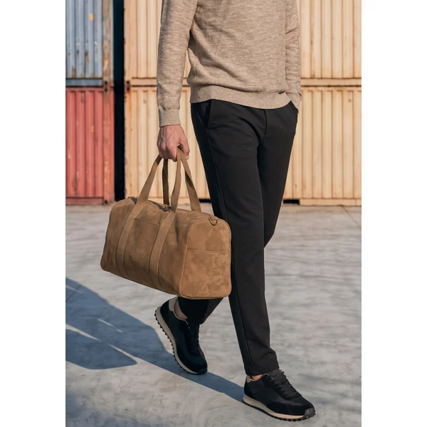Nadrág - NOS heavy jersey chino - 26HW