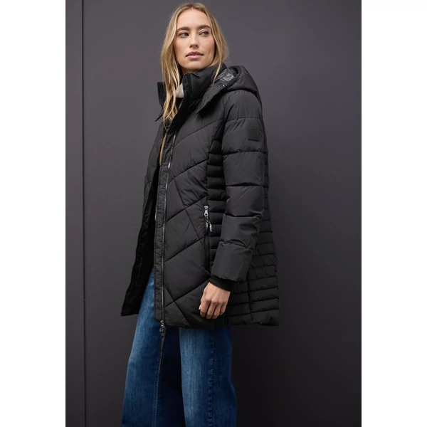 OTLT Dzseki outdoor - Mid Length Padded Jkt w. ECO T 2510 WS02