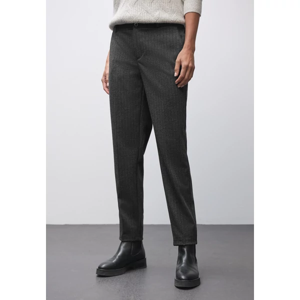 OTLT Nadrág - VVM LTD QR Style Chino Fishbon 2510 WS02