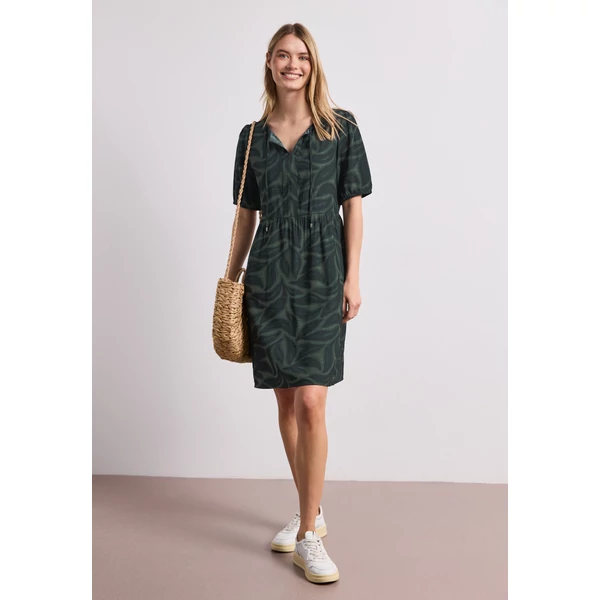 Ruha - LTD QR Tunic Dress_AOP - 26FS