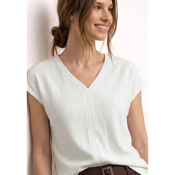 Ing - structure shirt w.deco tape - 2605