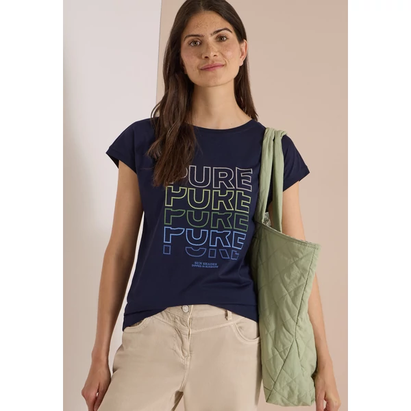 Ing - TOS Pure FP T-Shirt - 26HW