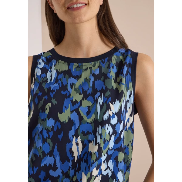 Blúz - AOP Top - 2607