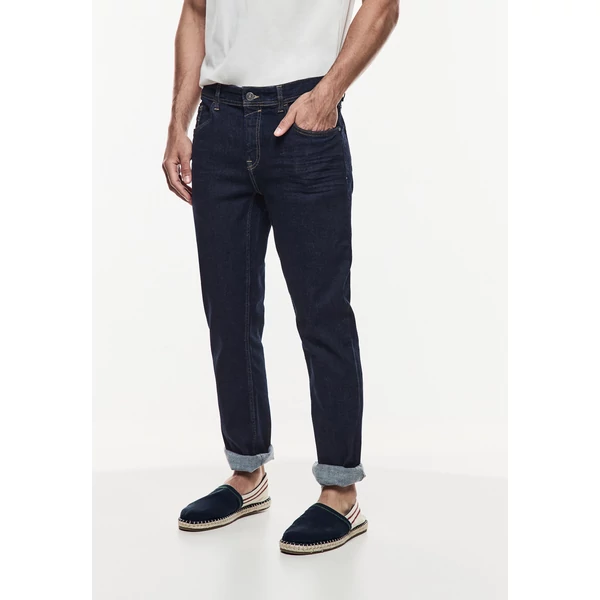 Nadrág - LOS Denim_Style-Player,regular 2408 24FS,24HW