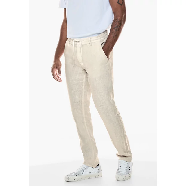 Nadrág - chino,relaxedfit,linen 2405 2405