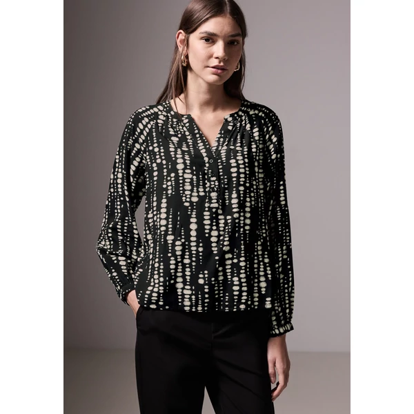 OTLT Blúz - LTD QR_Studio_Loose fit raglan 2410
