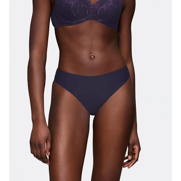 Body Make-Up Illusion Lace Highleg Tai