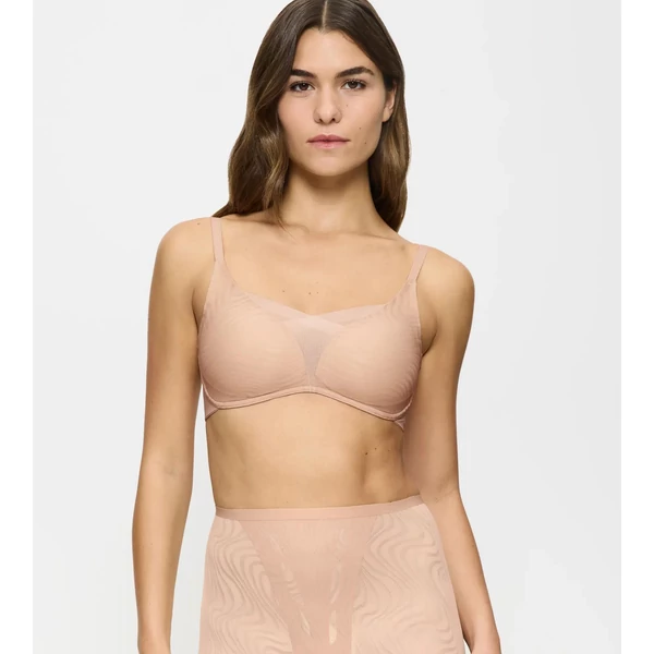 Melltartó  - Triumph Shape Smart Ellipse P