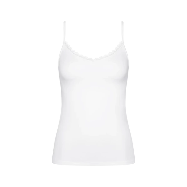 Feel Of Cotton Spaghetti Top