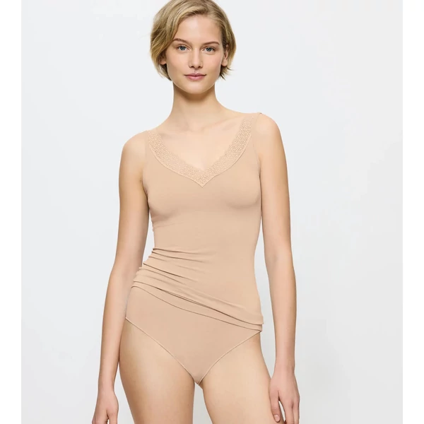 Feel of Modal Tank Top