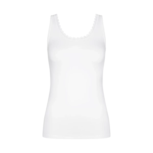 Feel Of Cotton Tank Top