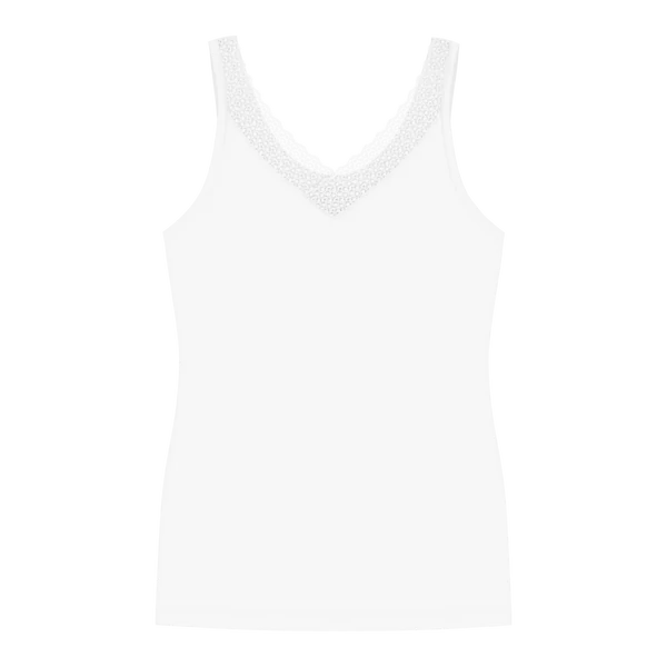 Feel of Modal Tank Top