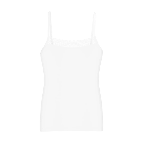 Feel of Modal Spaghetti Top