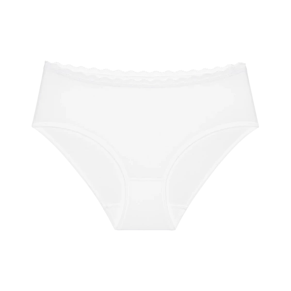 Feel Of Cotton Midi