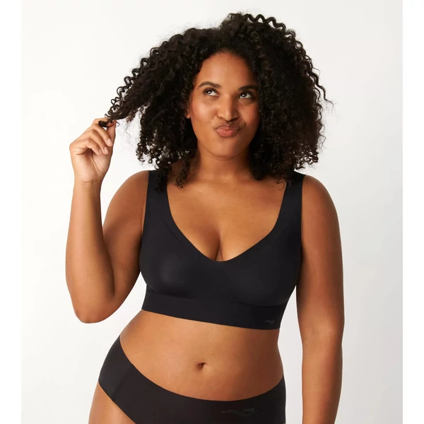 sloggi Zero Feel Bralette EX