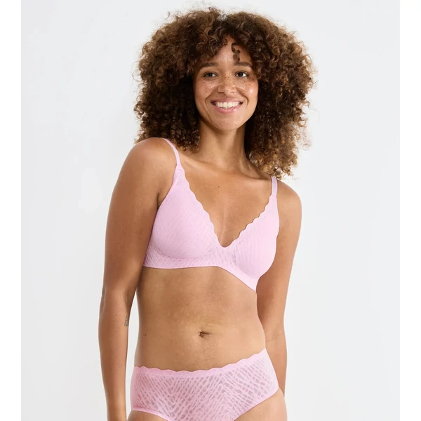 sloggi ZERO Feel Bliss THE UP P Bra