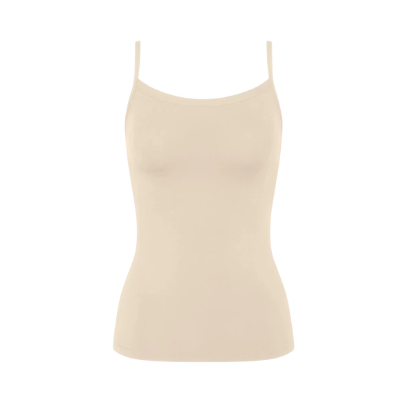 Sense of Modal Spaghetti Top