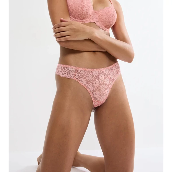 Amourette Hipster String