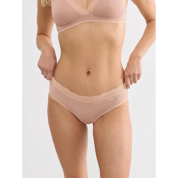 sloggi GO Blush Hipster 2P