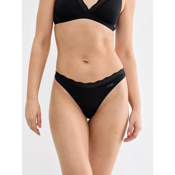 sloggi GO Blush String 2P