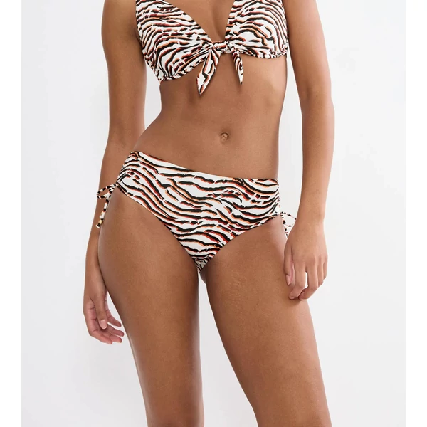 Summer Wild Midi