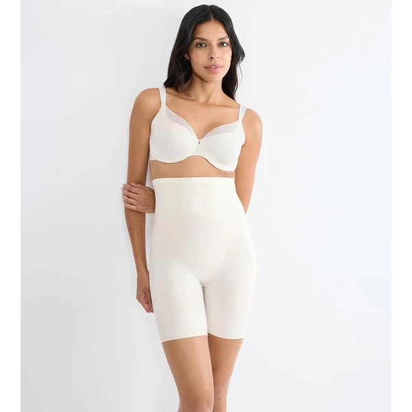 BMU Illusion Curve Super HW Mid-Thigh