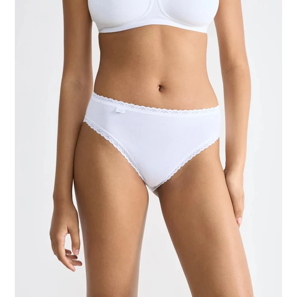 sloggi 24/7 Cotton Lace Tai